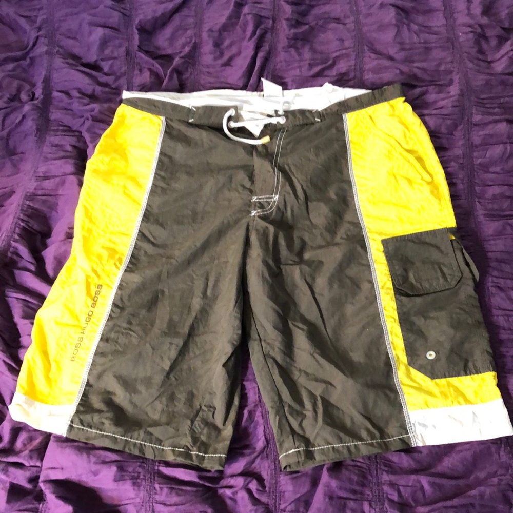 Boss board shorts